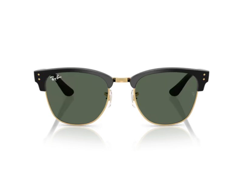 Ray-Ban Clubmaster Reverse Solbriller RB R0504S 6677VR