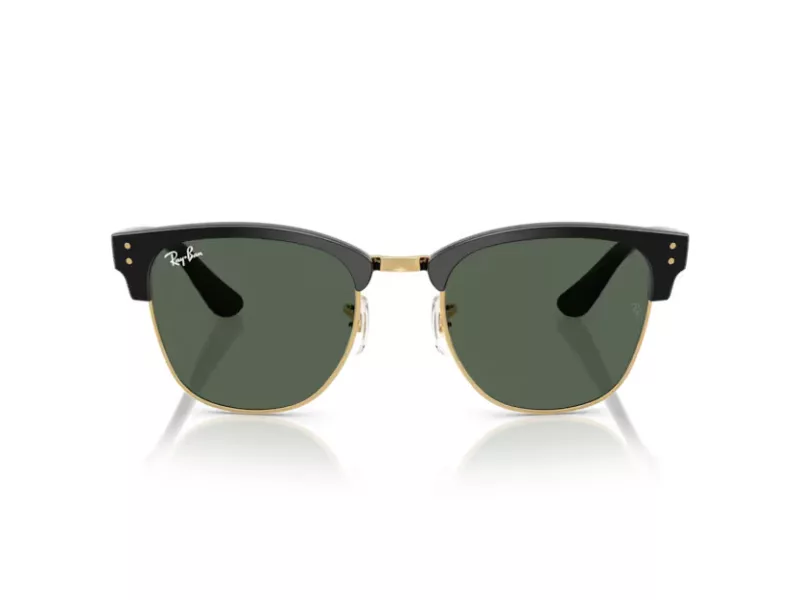Ray-Ban Clubmaster Reverse Solbriller RB R0504S 6677VR