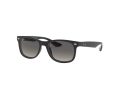 Ray-Ban Junior New Wayfarer Solbriller RJ 9052S 100/11