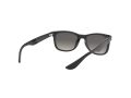 Ray-Ban Junior New Wayfarer Solbriller RJ 9052S 100/11