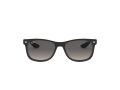 Ray-Ban Junior New Wayfarer Solbriller RJ 9052S 100/11