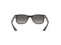 Ray-Ban Junior New Wayfarer Solbriller RJ 9052S 100/11