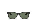 Ray-Ban Junior New Wayfarer Solbriller RJ 9052S 100/71