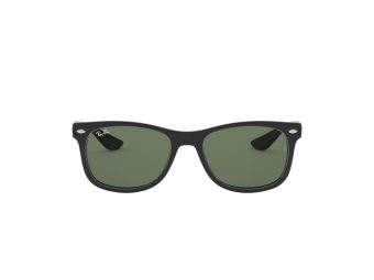 Ray-Ban Junior New Wayfarer Solbriller RJ 9052S 100/71