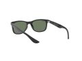 Ray-Ban Junior New Wayfarer Solbriller RJ 9052S 100/71