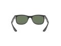 Ray-Ban Junior New Wayfarer Solbriller RJ 9052S 100/71