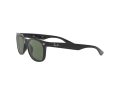 Ray-Ban Junior New Wayfarer Solbriller RJ 9052S 100/71