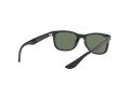 Ray-Ban Junior New Wayfarer Solbriller RJ 9052S 100/71
