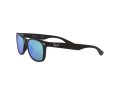 Ray-Ban Junior New Wayfarer Solbriller RJ 9052S 100S/55