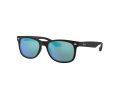 Ray-Ban Junior New Wayfarer Solbriller RJ 9052S 100S/55