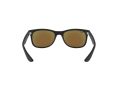 Ray-Ban Junior New Wayfarer Solbriller RJ 9052S 100S/55