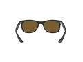 Ray-Ban Junior New Wayfarer Solbriller RJ 9052S 100S/6Q