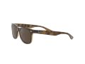 Ray-Ban Junior New Wayfarer Solbriller RJ 9052S 152/73