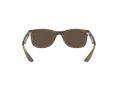 Ray-Ban Junior New Wayfarer Solbriller RJ 9052S 152/73