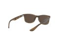 Ray-Ban Junior New Wayfarer Solbriller RJ 9052S 152/73
