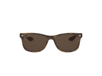Ray-Ban Junior New Wayfarer Solbriller RJ 9052S 152/73