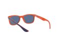 Ray-Ban Junior New Wayfarer Solbriller RJ 9052S 178/80