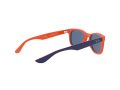 Ray-Ban Junior New Wayfarer Solbriller RJ 9052S 178/80