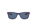 Ray-Ban Junior New Wayfarer Solbriller RJ 9052S 178/80