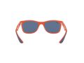 Ray-Ban Junior New Wayfarer Solbriller RJ 9052S 178/80