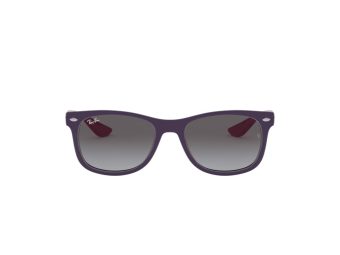 Ray-Ban Junior New Wayfarer Solbriller RJ 9052S 7021/8G