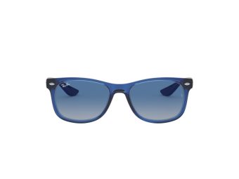 Ray-Ban Junior New Wayfarer Solbriller RJ 9052S 7062/4L
