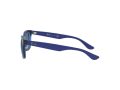 Ray-Ban Junior New Wayfarer Solbriller RJ 9052S 7062/4L
