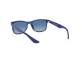 Ray-Ban Junior New Wayfarer Solbriller RJ 9052S 7062/4L
