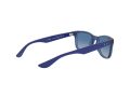 Ray-Ban Junior New Wayfarer Solbriller RJ 9052S 7062/4L
