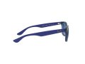 Ray-Ban Junior New Wayfarer Solbriller RJ 9052S 7062/4L