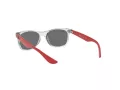 Ray-Ban Junior New Wayfarer Solbriller RJ 9052S 7063/6G