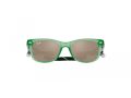 Ray-Ban Junior New Wayfarer Solbriller RJ 9052S 71465A