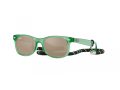 Ray-Ban Junior New Wayfarer Solbriller RJ 9052S 71465A