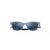 Ray-Ban Junior New Wayfarer Solbriller RJ 9052S 714855
