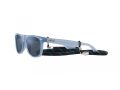 Ray-Ban Junior New Wayfarer Solbriller RJ 9052S 714855