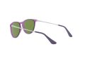 Ray-Ban Junior Erika Solbriller RJ 9060S 7008/4V