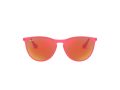 Ray-Ban Junior Erika Solbriller RJ 9060S 7009/6Q