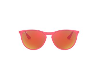Ray-Ban Junior Erika Solbriller RJ 9060S 7009/6Q