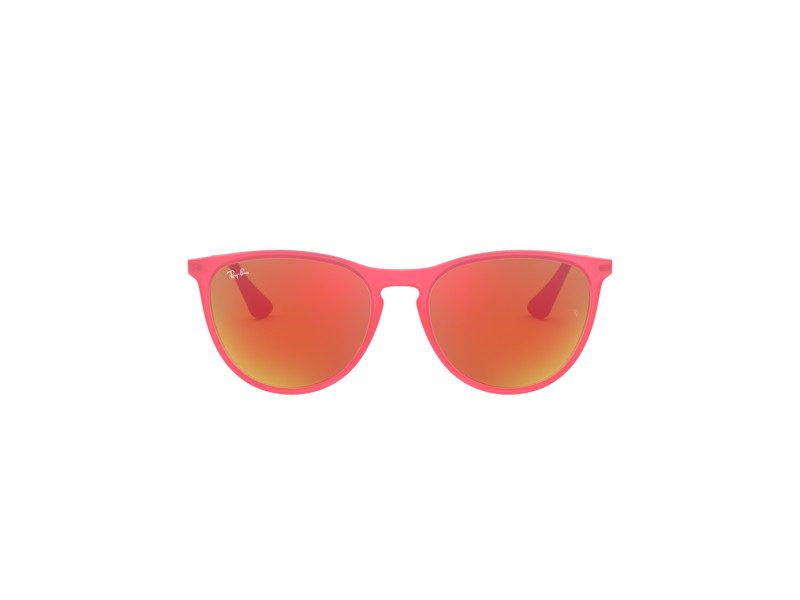 Ray-Ban Junior Erika Solbriller RJ 9060S 7009/6Q