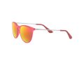 Ray-Ban Junior Erika Solbriller RJ 9060S 7009/6Q