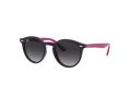 Ray-Ban Solbriller RJ 9064S 7021/8G