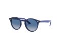 Ray-Ban Solbriller RJ 9064S 7062/4L