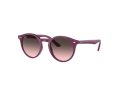 Ray-Ban Solbriller RJ 9064S 716246