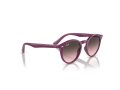 Ray-Ban Solbriller RJ 9064S 716246