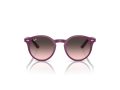 Ray-Ban Solbriller RJ 9064S 716246