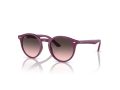 Ray-Ban Solbriller RJ 9064S 716246