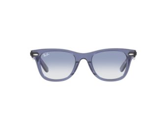 Ray-Ban Junior Wayfarer Solbriller RJ 9066S 7128/19 Ray-Ban Junior Wayfarer Solbriller RJ 9066S 7128/19