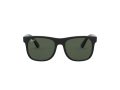 Ray-Ban Junior Justin Solbriller RJ 9069S 100/71