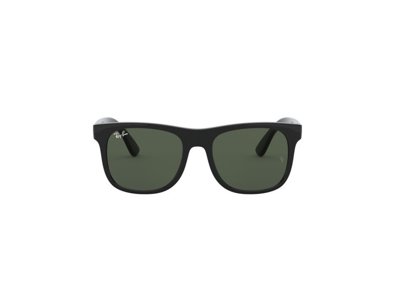 Ray-Ban Junior Justin Solbriller RJ 9069S 100/71