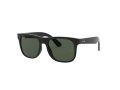 Ray-Ban Junior Justin Solbriller RJ 9069S 100/71